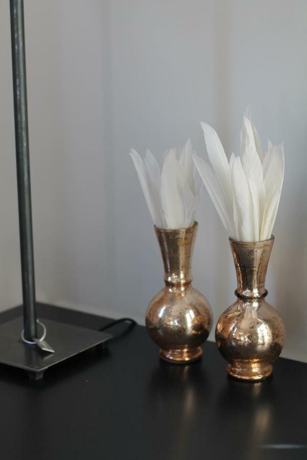 Junior Suite The Backyard Tby 01 เทรียร์ ภายนอก รูปภาพ