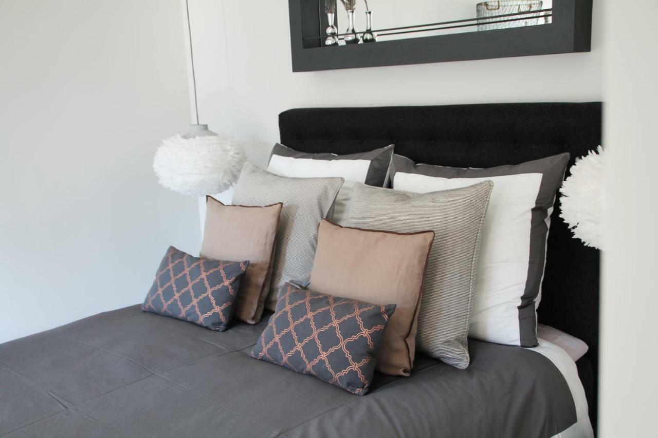 Junior Suite The Backyard Tby 01 เทรียร์ ภายนอก รูปภาพ