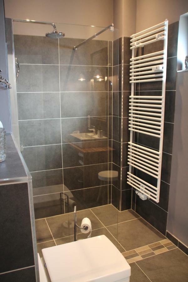 Junior Suite The Backyard Tby 01 เทรียร์ ภายนอก รูปภาพ